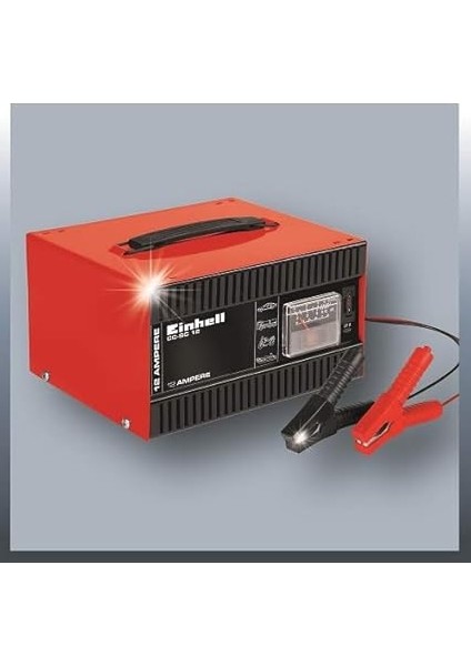 Cc-Bc 12 Akü Şarj Cihazı indirimleri