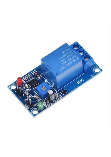 Dc 5V Toprak Nem Sensörü Rölesi Kontrol Modülü Nemin Otomatik Sulaması Başlangıç Anahtarı (Yurt Dışından) modelleri