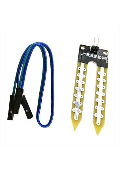 Dc 5V Toprak Nem Sensörü Rölesi Kontrol Modülü Nemin Otomatik Sulaması Başlangıç Anahtarı (Yurt Dışından) fırsatları