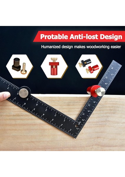 Staır Gauge Framıng Sahip ve Kaynak Hızlı Teslimler Kukulması Yüksek Sedi Takımları Jıg Merdiven Düzeni Ayarlanabilir 20MM (Yurt Dışından) modelleri