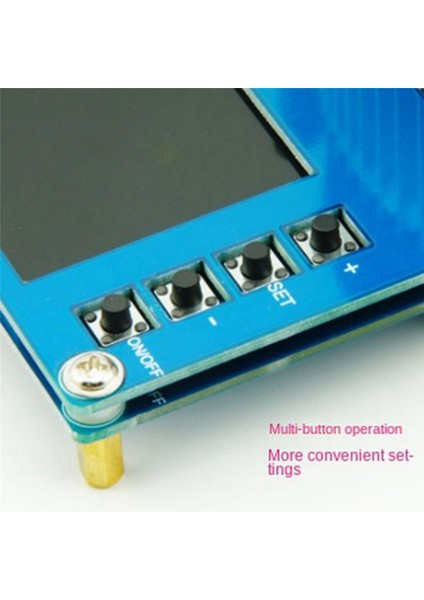 150W 20A 4 Mod Pil Kapasite Test Cihazı 2 4 Inç Tft Renk Ekran Cnc Tipi Yük Dahil Test Cihazı (Yurt Dışından) fiyatları