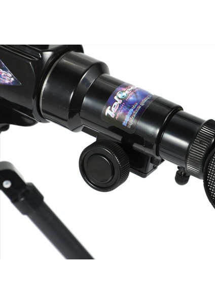Tripod Taşınabilir Oyuncak Çocukları ile 2x Açık Monoküler Astronomik Teleskop (Yurt Dışından)