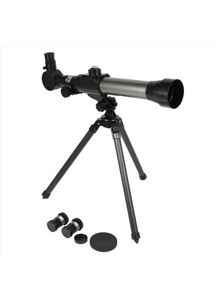 Tripod Taşınabilir Oyuncak Çocukları ile 2x Açık Monoküler Astronomik Teleskop (Yurt Dışından) indirimleri