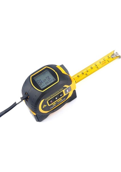 3ın1 LCD Lazer Araşması 60M Bayleşim Seviye Seviye Meder Burayı Bilgi Merkezi Alan Hacimler Araştırma Aracı (Yurt Dışından) fırsatları