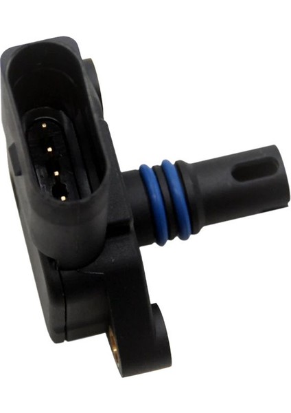 5pcs 036906051D Harita Vw Golf Için Basınç Sensörü Mk3 Mk3 Mk4 Polo Audi A2 Koltuk Skoda 93-24 Emme Manifoldu Sensörü 0279980411 (Yurt Dışından) fiyatları