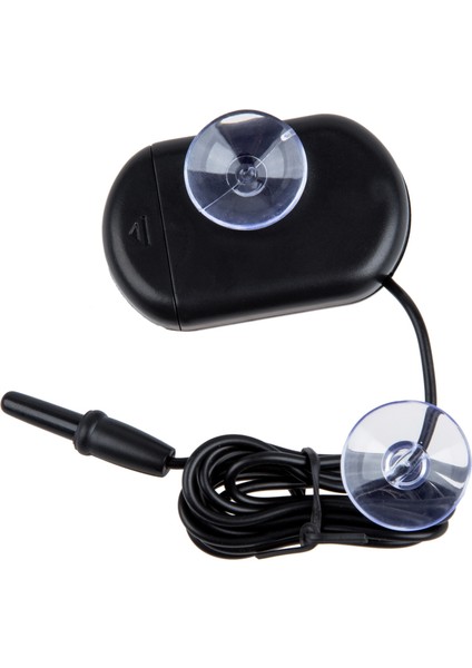 Dijital LCD Balık Akvaryumu Deniz Vivaryum Termometresi -50 ° C Ila 70 ° C (Yurt Dışından) fiyatları