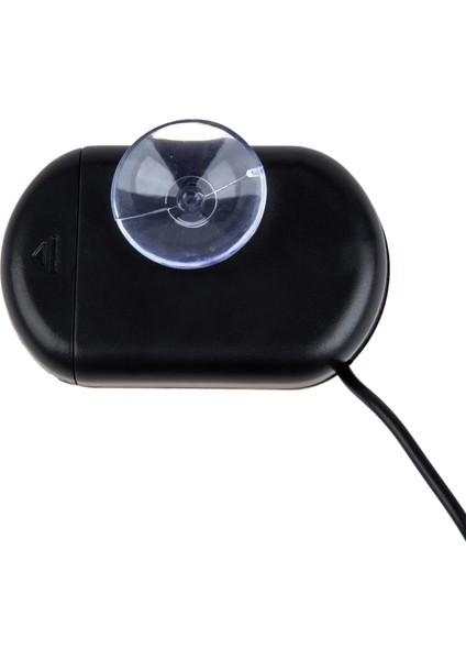 Dijital LCD Balık Akvaryumu Deniz Vivaryum Termometresi -50 ° C Ila 70 ° C (Yurt Dışından) fırsatları