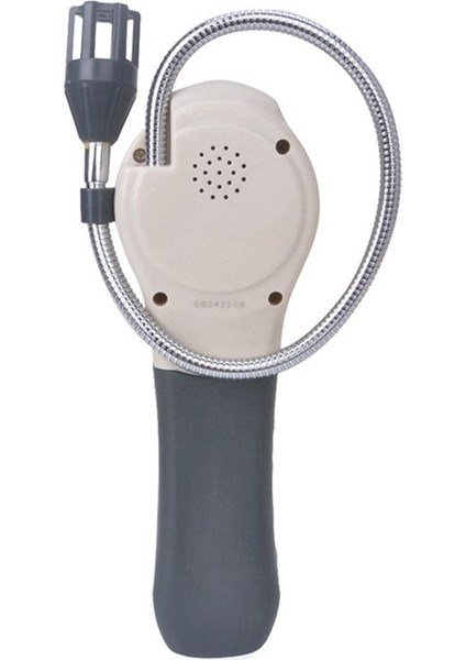 Benetech Yanıcı Gaz Dedektörü Gaz Test Cihazı Titreşen Işık Dedektörü Gaz Ölçer (Yurt Dışından)