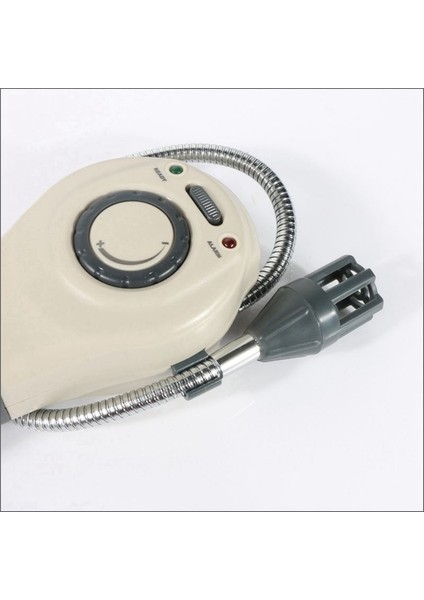 Benetech Yanıcı Gaz Dedektörü Gaz Test Cihazı Titreşen Işık Dedektörü Gaz Ölçer (Yurt Dışından) modelleri