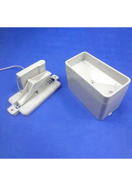 Misol Için 2x Wh-Sp-Rg Yağmur Göstergesi Meteorolojik Test Yağmur Göstergesi Meteorolojik Ekipman Aksesuarları (Yurt Dışından) fırsatları
