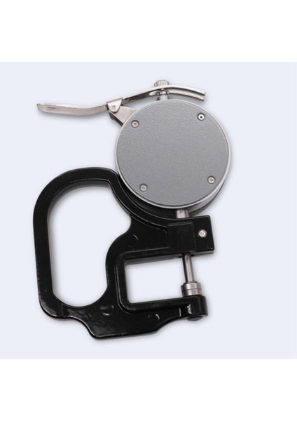 0 01MM Kalınlık Göstergesi 12 7mm Dijital Mikrometre Kalınlık Metre Mikrometro Kalınlık Test Cihazı (Yurt Dışından) indirimleri