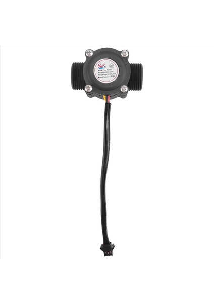 1-60L/DK Dc 5-24V Salon Etkisi Su Akış Sensörü Sayaç Ölçer FS300A (Yurt Dışından) modelleri