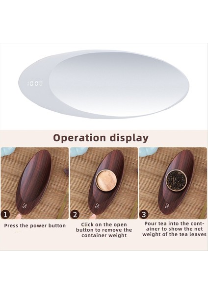 Gram Ölçekler Dijital Cep Ölçeği Çay Tartı Ölçeği Kahve Ölçeği Küçük Gıda Ölçekleri Mini Gram Ölçeği B (Yurt Dışından) modelleri