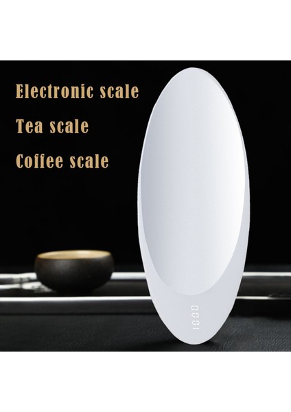 Gram Ölçekler Dijital Cep Ölçeği Çay Tartı Ölçeği Kahve Ölçeği Küçük Gıda Ölçekleri Mini Gram Ölçeği B (Yurt Dışından) indirimleri