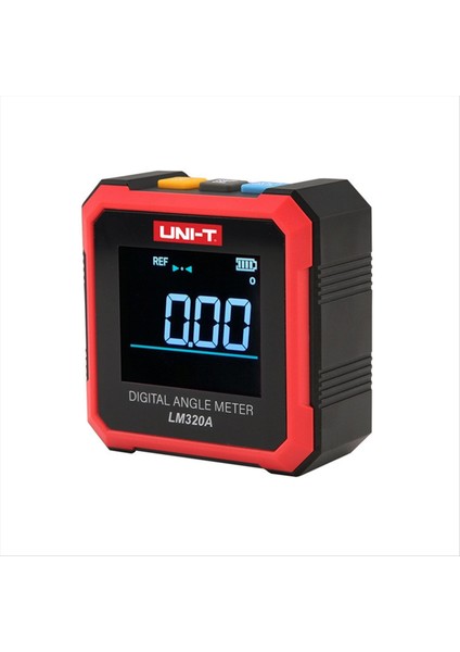 Uni-T Metre Manyetik Daldırma Metre Dijital Prensıce Angrak Ölçüm Aracı Lazer Goniyometre Goniyometre (Yurt Dışından) indirimleri