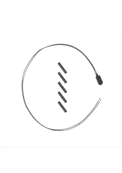 Harici Ortam Hava Sıcaklığı Sensörü 735603615 Fiat 500 500L 500X Jeep Renegade Punto Alfa 2005-2018 (Yurt Dışından) fiyatları