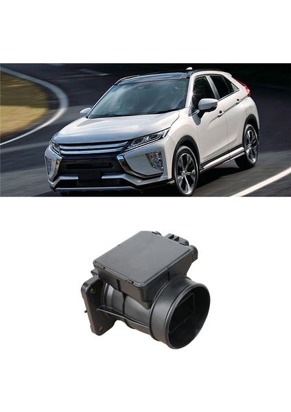 7460013 Mitsubishi Eclipse Galant Için Hava Akış Ölçer Akış Sensörü Mon Chrysler Sebring Kıvırcık Bulut Dodge Stratus (Yurt Dışından) indirimleri