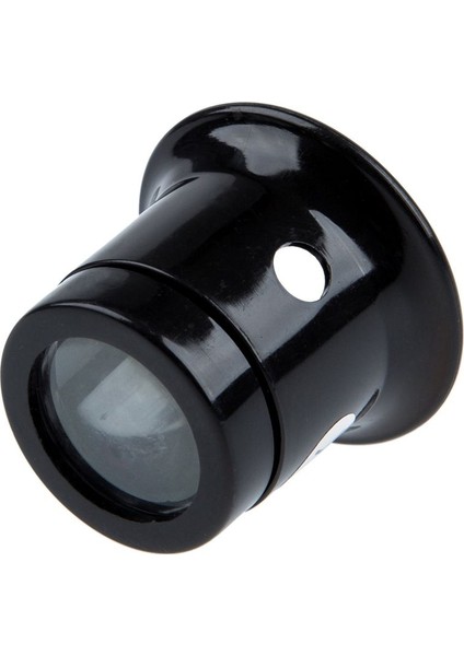 Gözleri Izle Loupe 10X Kuyumcu Optik Cam Büyüteç Büyüteç Len Aracı (Yurt Dışından) fiyatları