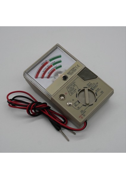 Aa Aaa C D N Düğme Hücre Pilleri Için Metre Elektrik Voltaj Test Cihazı ile Pil Test Cihazı Pil Test Cihazı Damalı (Yurt Dışından) modelleri