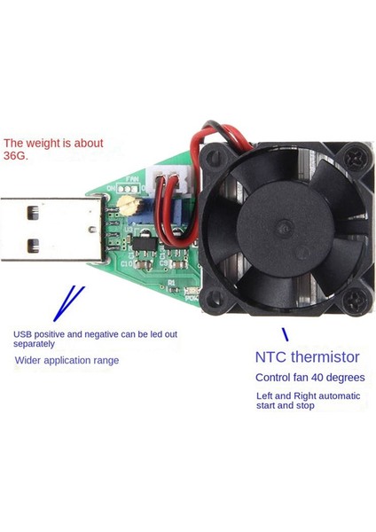 USB Pil Kapasite Test Cihazı Ayarlanabilir Sabit Akım Yükü 15W Direnç Şarj Test Merkezi (Yurt Dışından) fiyatları