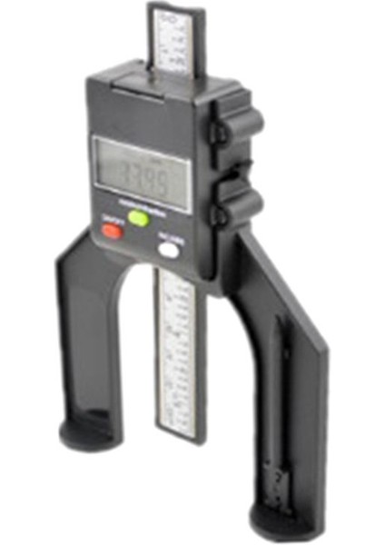 Dijital Açılı Ölçüm Aracı -Yönlendirici Tabloları Için Dijital Yükseklik Göstergesi ve Açılı Gösterge Soyun Derinlik Ahşap Işleme Ölçüm Araçları (Yurt Dışından) fırsatları