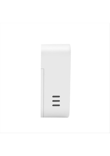 Zigbee Graffiti Akıllı Kapalı Ev Termometresi Nem Metre Sensörü Çok Fonksiyonlu Uygun Dedektör (Yurt Dışından) fırsatları