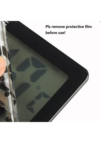 Iç Mekan Dijital Termometre Ana Higometre Doğru Dış Mekan Sıcaklık Monitörü Nem Göstergesi Gösterge Termometresi (Yurt Dışından) indirimleri