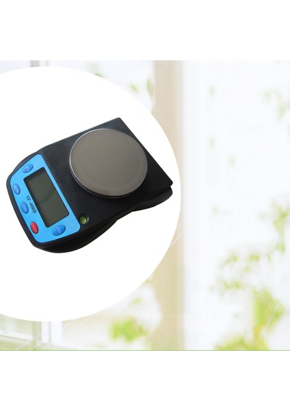 SF-400D Analitik Denge Laboratuvarı Dijital Ölçek Mutfak Ölçeği 500G/0 01G Siyah (Yurt Dışından) indirimleri