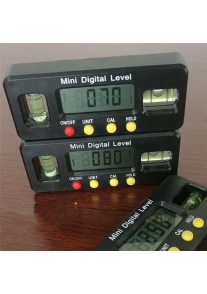 150MM Dijital Prostrıcter Düşünce Kutu Kutusu Su Giydir Açı Bılgu Ölçümü Kapalı Box Gonıometre Mıknatıs Gauge Cetvel (Yurt Dışından) indirimleri