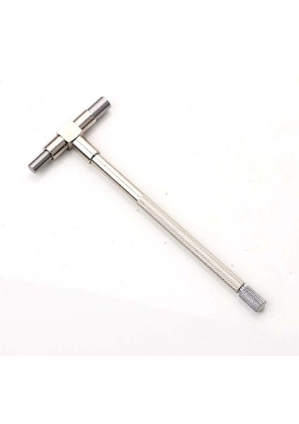 6 Parçalı Teleskopik Gösterge Iç Çap Göstergesi Ayarlanabilir Gösterge 8-150MM 5/16-6 Inç Teleskopik Gösterge (Yurt Dışından) indirimleri