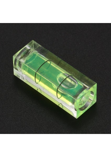 8pcs 10X10X29MM Evrensel Kare Kabarcık Ruh Seviyesi Tripod Ölçüm Kamerası (Yurt Dışından) indirimleri