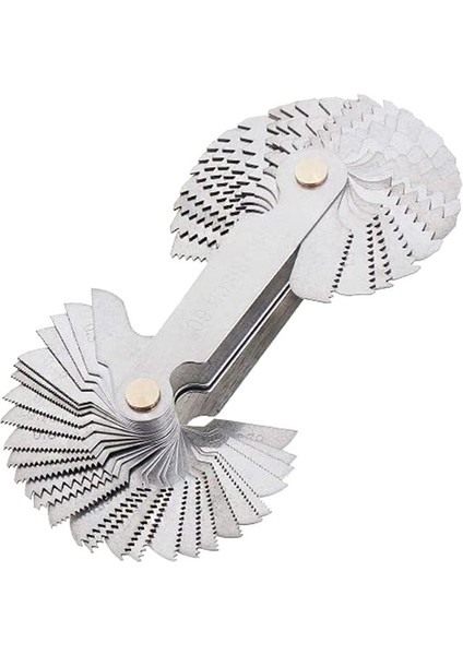 Metrik Abd Sae Vidalı Gösterge + 60 Derece Metrik Gösterge Aracı Seti (Yurt Dışından) indirimleri