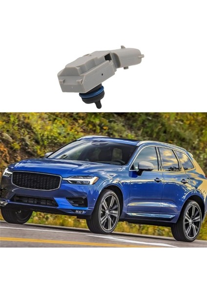 31272732 Yakıt Basınç Sensörü Alım Basınç Sensörü Volvo Için Otomobil XC60 XC70 XC90 V50 V70 S80 S60 (Yurt Dışından) modelleri