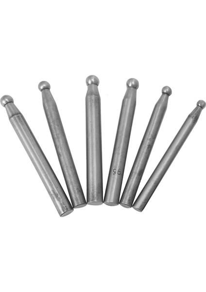 Kuyumcular Aracı Takı Damalama Bloğu 17 Pcs Takı Aracı Kiti Plastik Standla Damalılar Damalılar (Yurt Dışından) fırsatları