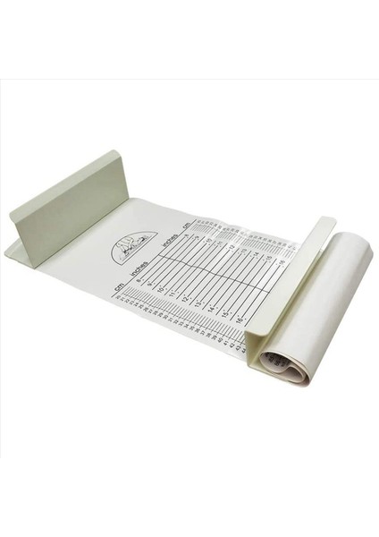 3x Bebek Infantometre Yükseklik Cetveli Ölçüm Matı Çocuk Doktoru Ev Ziyareti Için Çok Uygun (Yurt Dışından) modelleri