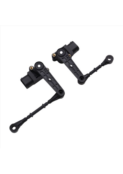 LR033256 LR033257 Ön/arka Hava Süspansiyon Yüksekliği Seviye Sensörü Land Rover Discovery 4 5 Range Rover Sport L462 L494 (Yurt Dışından)