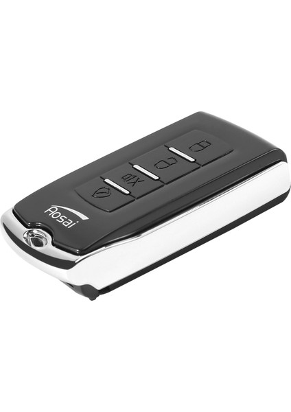 Mini Cep Dijital Araba Anahtar Stili Ölçeği Ultra Düzenli 100G/0 01 Hafif Ağırlık (Yurt Dışından)