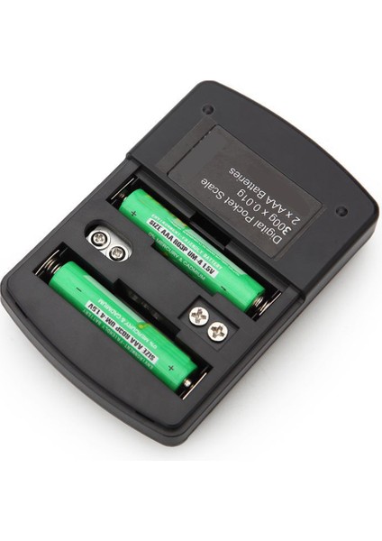 2x Mini LCD Dijital Cep Ölçeği 300GX0 01G Takı Altın Ağırlık Gram Denge Kilo Ölçekleri Küçük (Yurt Dışından) fırsatları