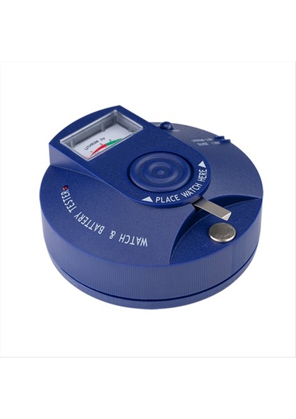 Kuvars Hareket Test Cihazı Dairesel Tip Izleme Pil Nabız Test Cihazı ve 1 5V 3V Düğme Hücre Pil Analizörü (Yurt Dışından) indirimleri