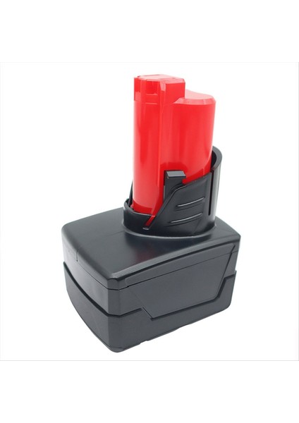 M12 Lı-Ion Pil Plastik Kılıf Pcb Koruma Devre Kartı Milwaukee 12V 48-11-2411 9 x 18650 Için Muhafaza Kabuğu (Yurt Dışından) indirimleri