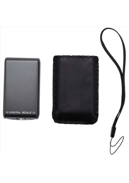 3x 200G/0 01G Mini Çift Aralıklı Yüksek Hassas Mücevher Ölçeği Taşınabilir Cep Altın Takı Ölçeği Ölçek (Yurt Dışından) fırsatları