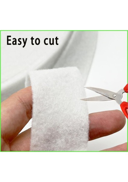 2rolls Jellyroll Vuruş Şeritleri Forrugs 2 1/4 70 Yds Iğne Yumruklu Pamuk Karışımı Vuruş Rulosu Kumaş Tüp Yapımcısı (Yurt Dışından) fırsatları