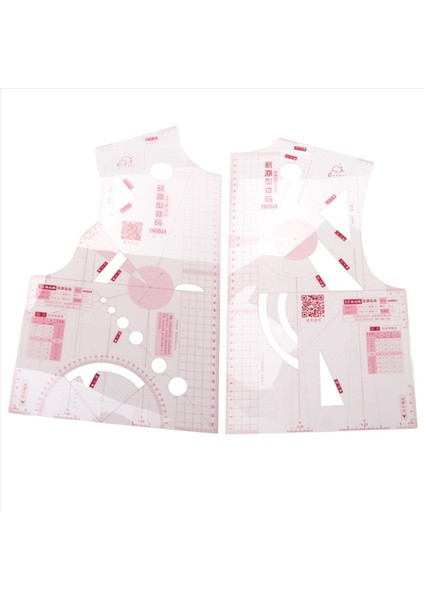 9x 1 1 Moda Bez Tasarım Cetveli Kalıp Okulu Öğrenci Öğretim Giyim Çizim Şablonu Giysi Prototip Cetvel (Yurt Dışından) indirimleri