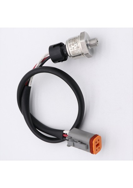 422284 Thermo King Sb / Slx Için Soğutmalı Kamyon Basınç Sensörü / Emsal -9-200 Psıg Yağ Basınç Sensörü 42-2284 (Yurt Dışından) fiyatları