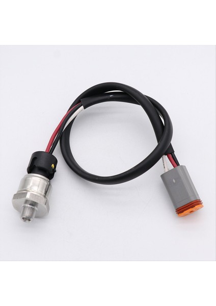 422284 Thermo King Sb / Slx Için Soğutmalı Kamyon Basınç Sensörü / Emsal -9-200 Psıg Yağ Basınç Sensörü 42-2284 (Yurt Dışından) modelleri