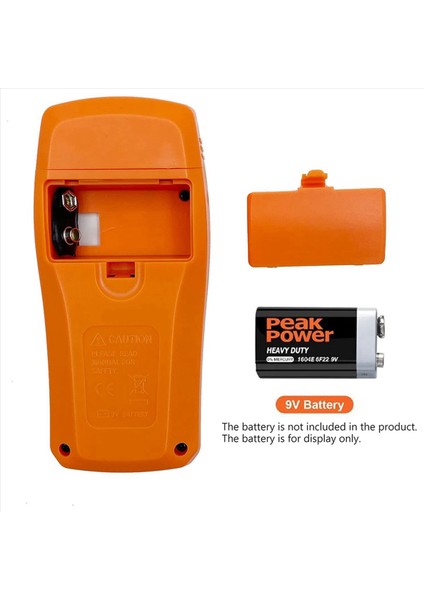 5x Dijital Ahşap Nem Metre Ahşap Nem Test Cihazı Higrometre Timber Nem Detektörü Büyük LCD Ekran (Yurt Dışından) modelleri