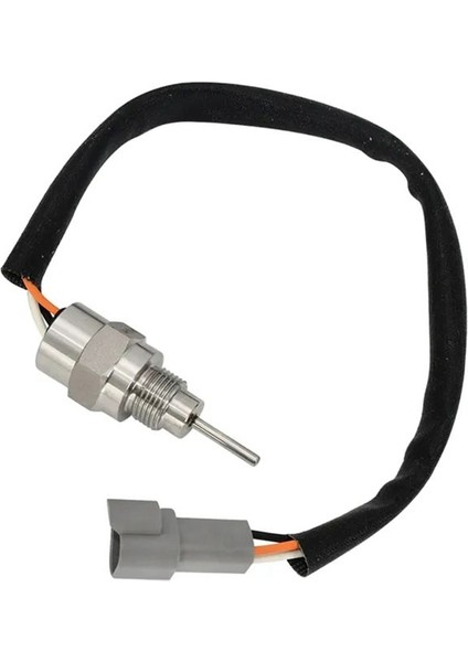 Motor Sıcaklığı Sıcaklık Sensörü 106-0735 1060735 Ağır Hizmet Tipi Kedi Kontrolü Gp Caterpillar Kamyonlar 3176B 3126 3116 3406E (Yurt Dışından)