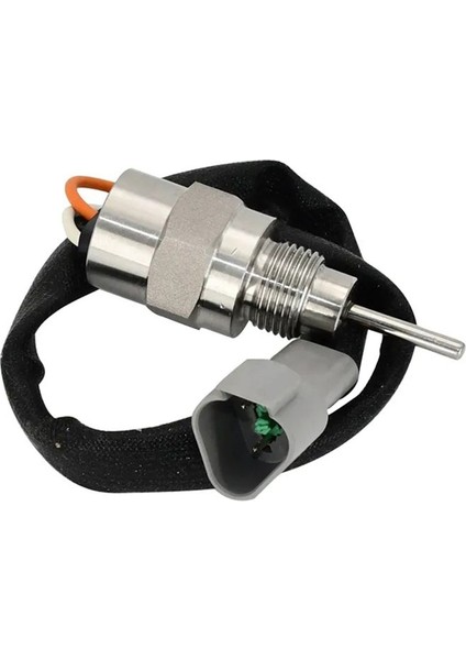 Motor Sıcaklığı Sıcaklık Sensörü 106-0735 1060735 Ağır Hizmet Tipi Kedi Kontrolü Gp Caterpillar Kamyonlar 3176B 3126 3116 3406E (Yurt Dışından) fiyatları