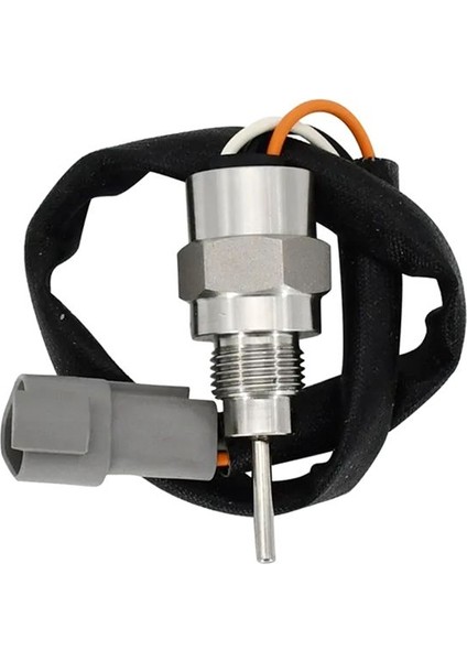 Motor Sıcaklığı Sıcaklık Sensörü 106-0735 1060735 Ağır Hizmet Tipi Kedi Kontrolü Gp Caterpillar Kamyonlar 3176B 3126 3116 3406E (Yurt Dışından) modelleri