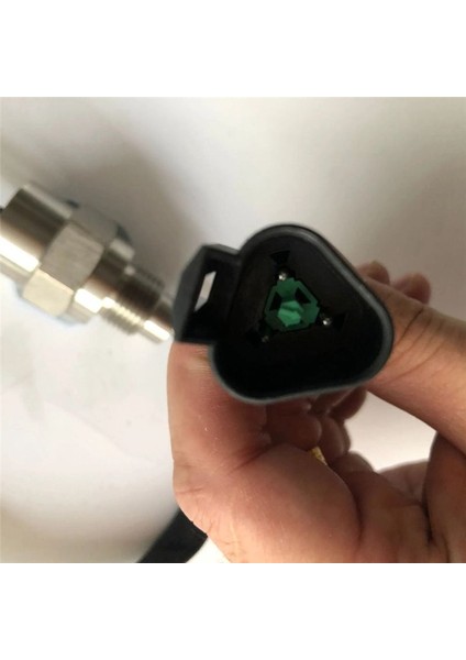 Motor Sıcaklığı Sıcaklık Sensörü 106-0735 1060735 Ağır Hizmet Tipi Kedi Kontrolü Gp Caterpillar Kamyonlar 3176B 3126 3116 3406E (Yurt Dışından) indirimleri